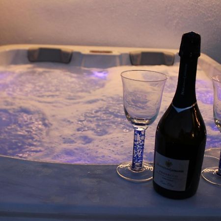 Koxyli Suite Of Mykonos Mykonos Town Экстерьер фото