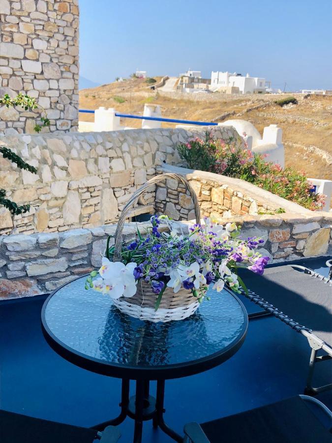 Koxyli Suite Of Mykonos Mykonos Town Экстерьер фото