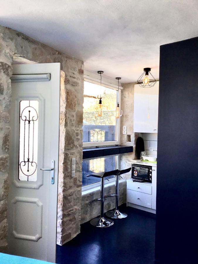 Koxyli Suite Of Mykonos Mykonos Town Экстерьер фото