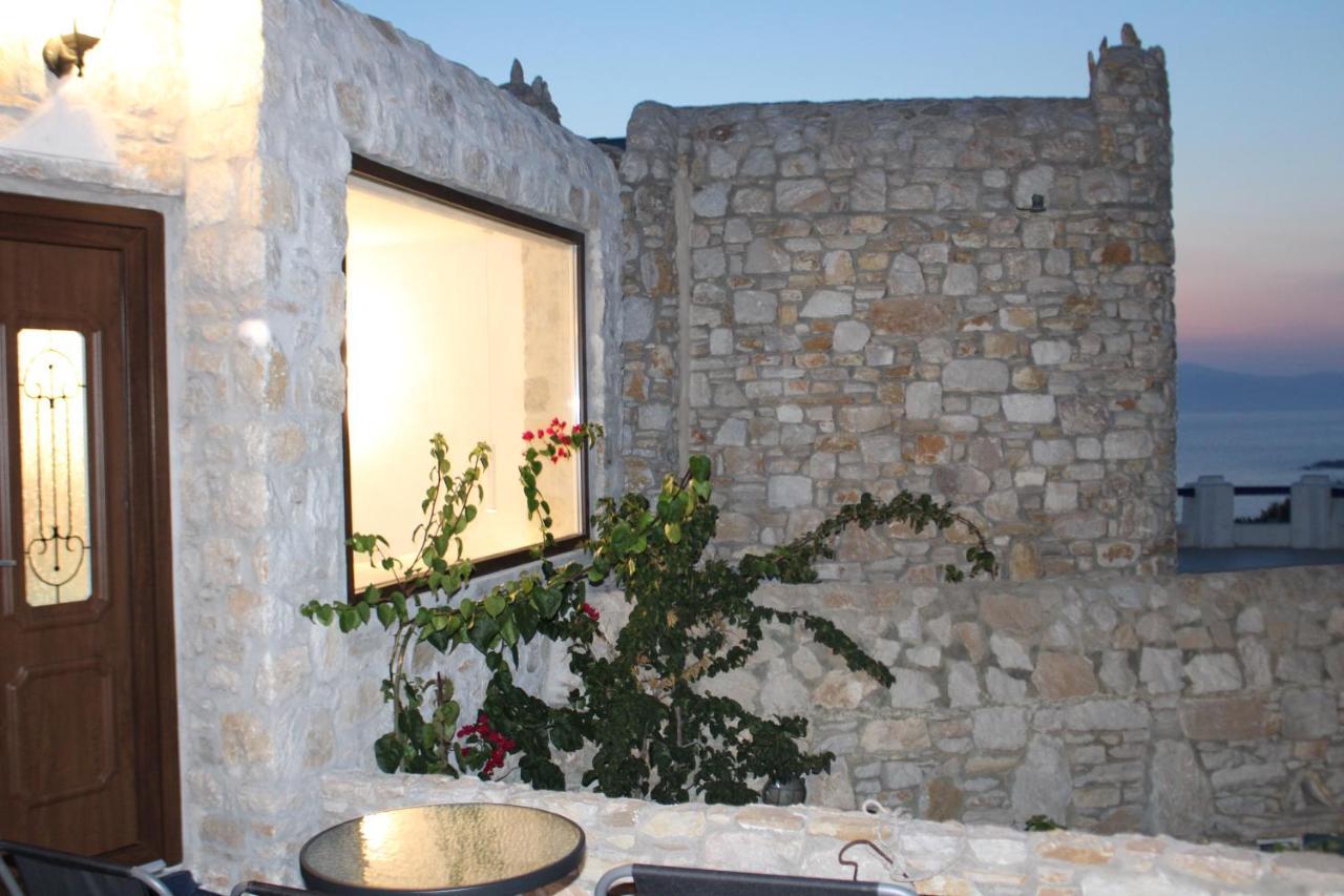 Koxyli Suite Of Mykonos Mykonos Town Экстерьер фото
