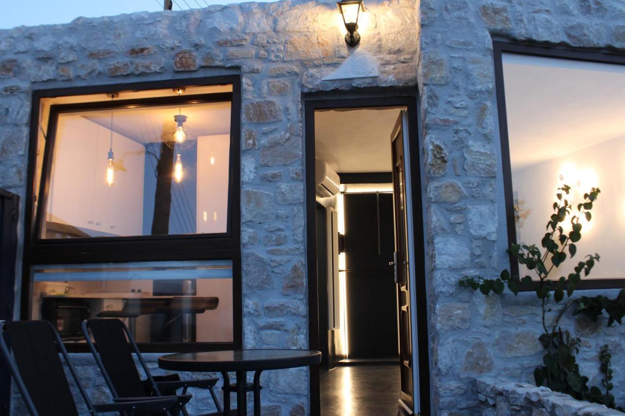 Koxyli Suite Of Mykonos Mykonos Town Экстерьер фото
