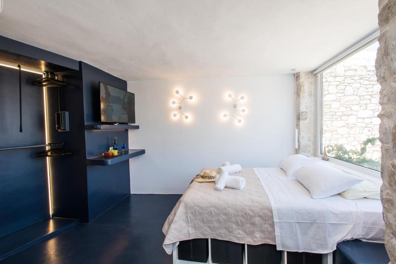 Koxyli Suite Of Mykonos Mykonos Town Экстерьер фото