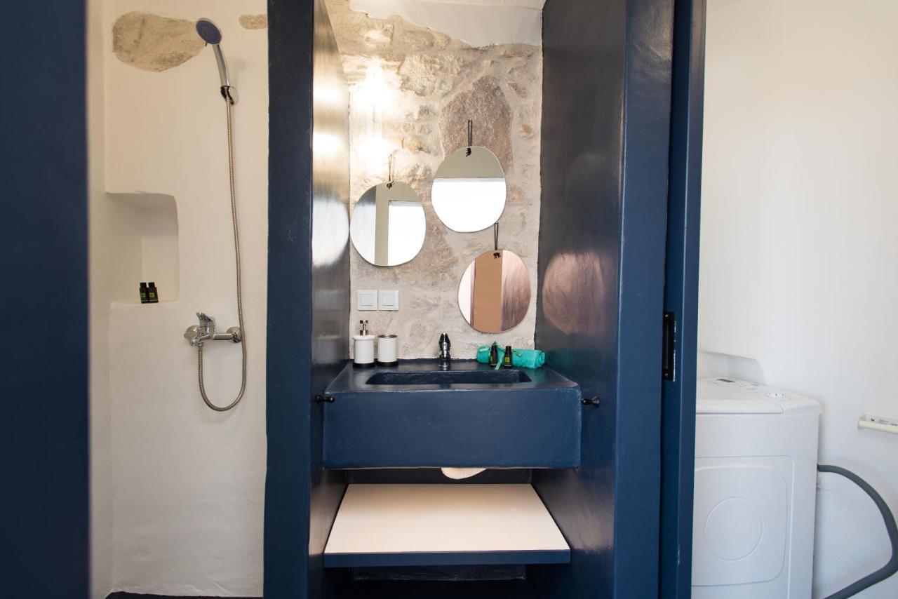 Koxyli Suite Of Mykonos Mykonos Town Экстерьер фото